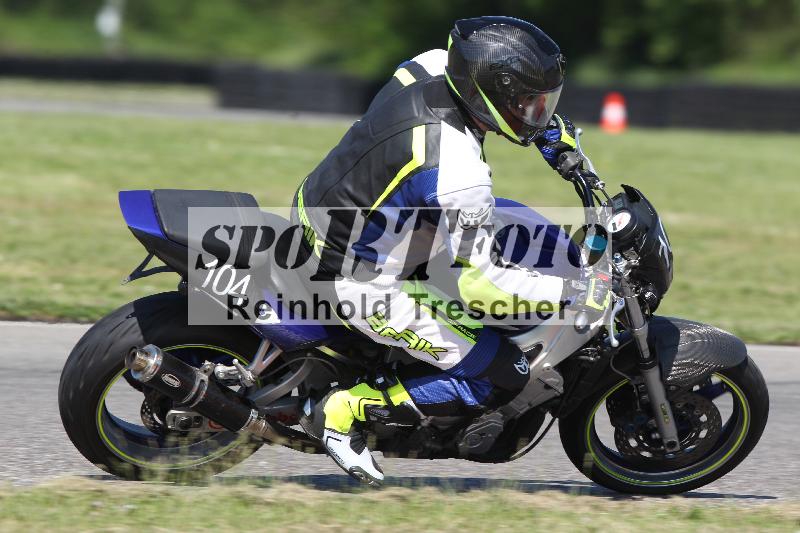 /13 01.05.2025 Speer Racing ADR/Gruppe gruen/104